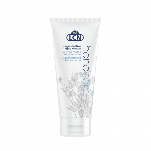 LCN Hand Care Regenerative Hand Cream 75ml