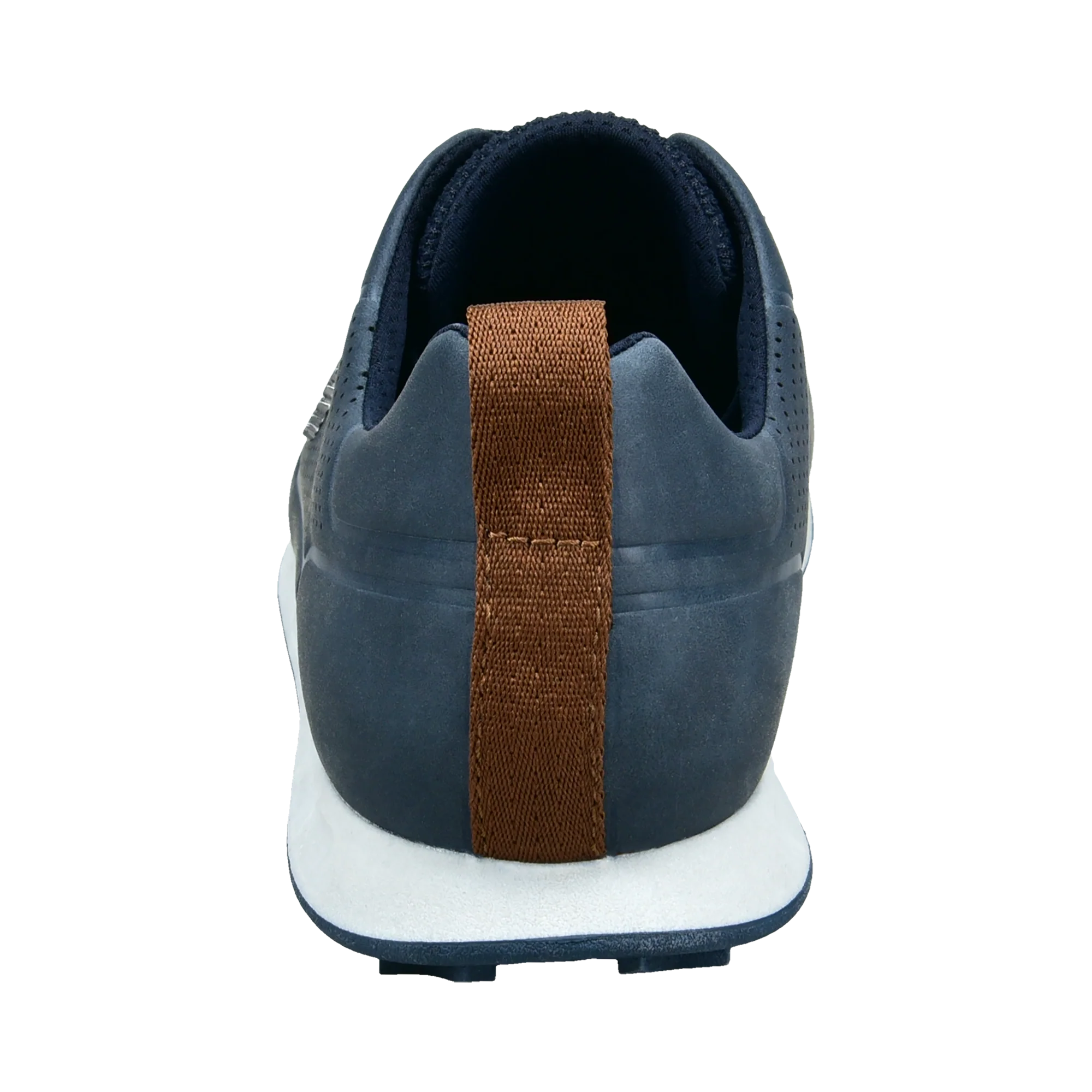 Sneaker dunkelblau
