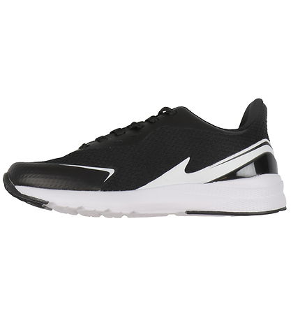 Fila Sko - Crusher - Sort/Hvid