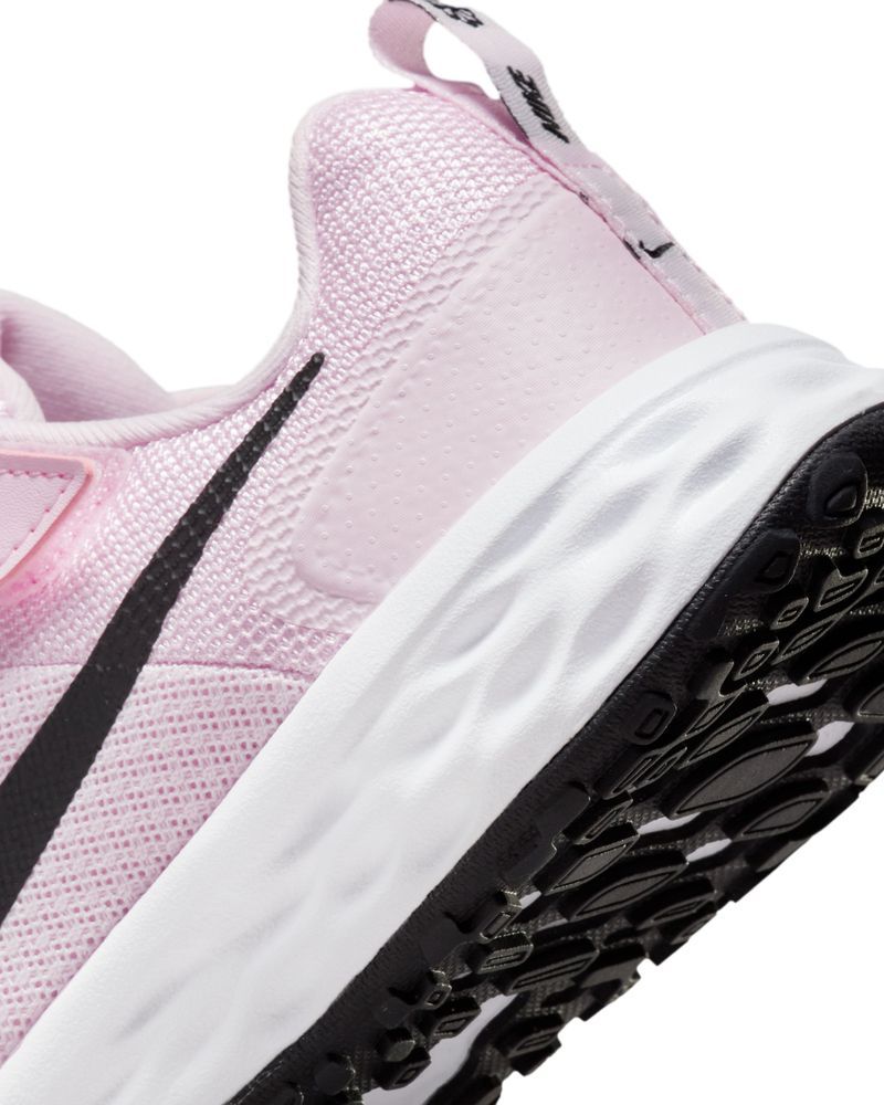 Chaussures Nike Revolution 6 Rose pour enfant