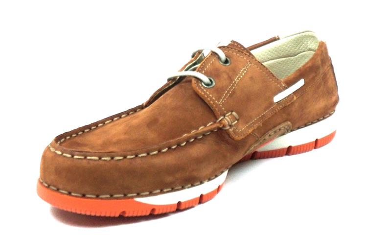Fluchos F1448 cross cuero com