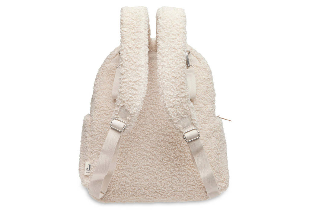 luiertas rugzak boucle Naturel