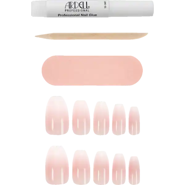 Nail Addict French Fade