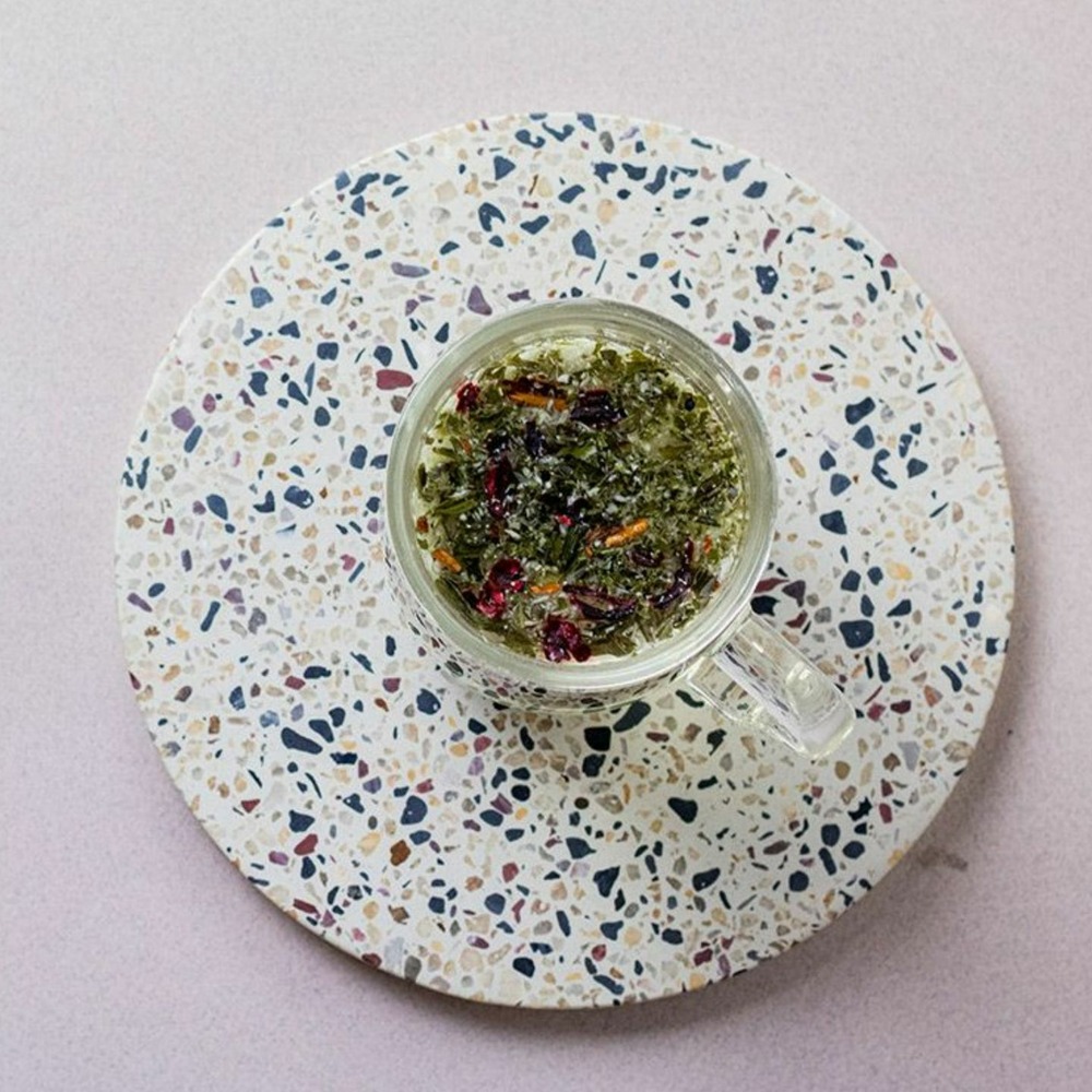 Trio de thés verts bio japonais - sencha et hojicha