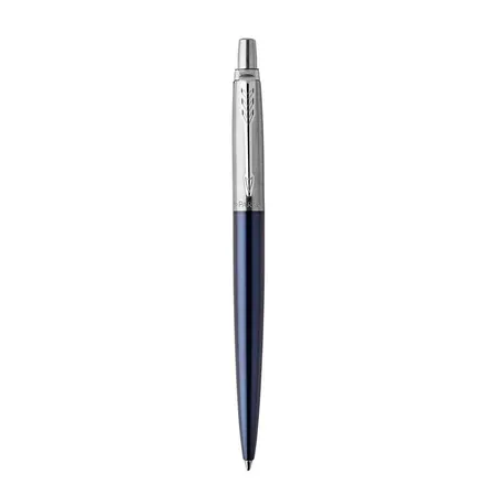 Parker Druckkugelschreiber Jotter Royal Blue C.C. Strichstärke: M
