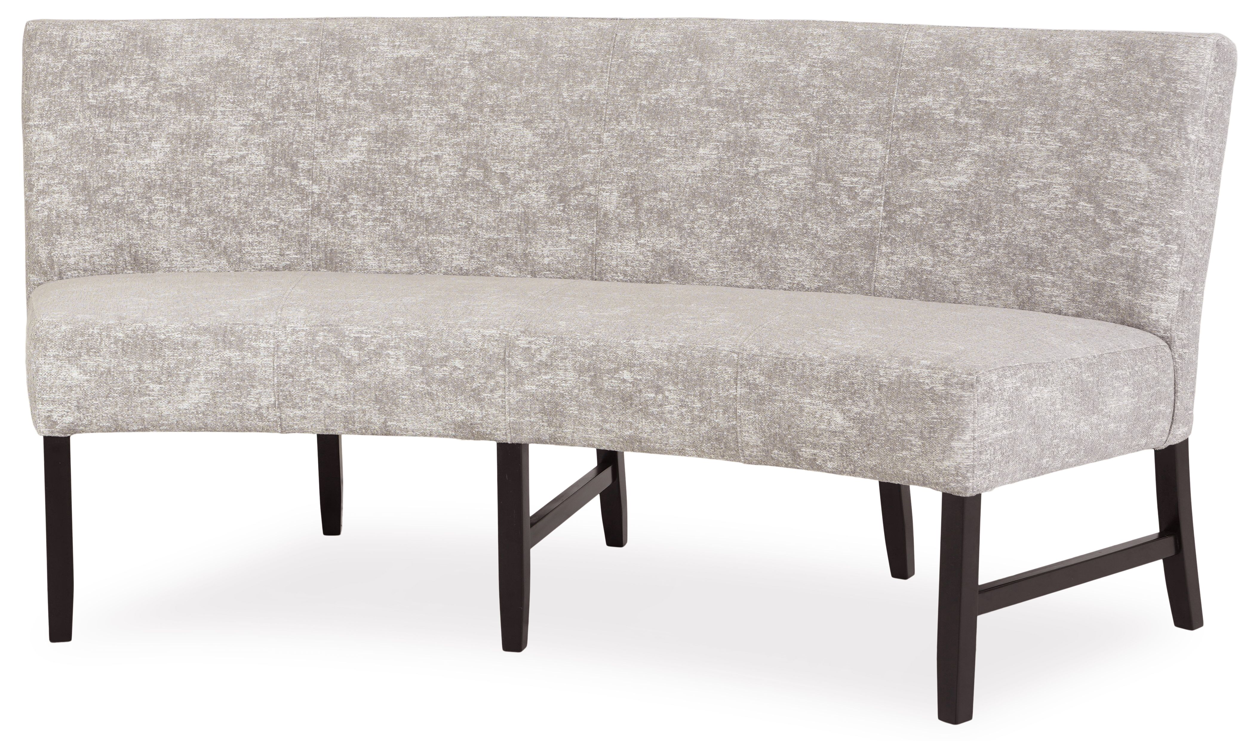 Eetkamerbank Celeste D65 x H88 cm