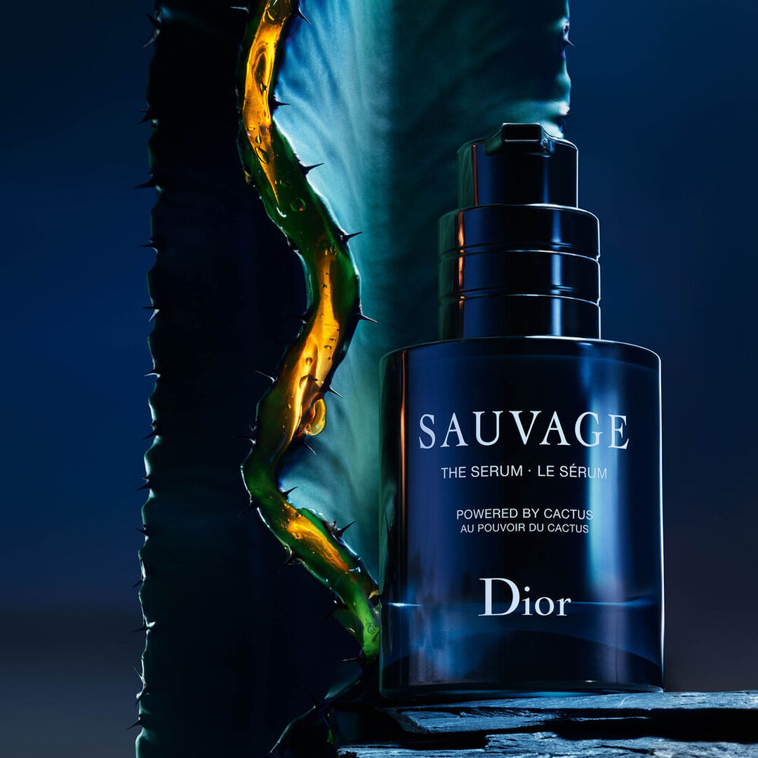 Dior SAUVAGE Sauvage Le Sérum - 50ml