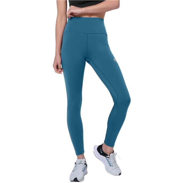 Pantalon escalade LOOKING FOR WILD FUDJI LEGGING W BLUE SAPPHIRE