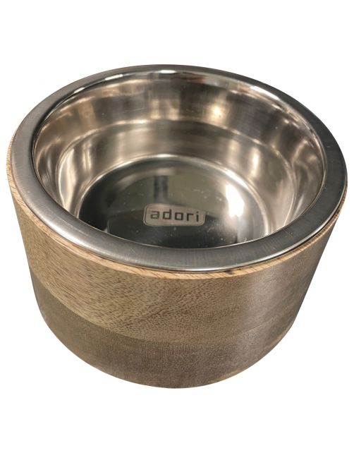 Adori Houten Voerbak - Hondenvoerbak