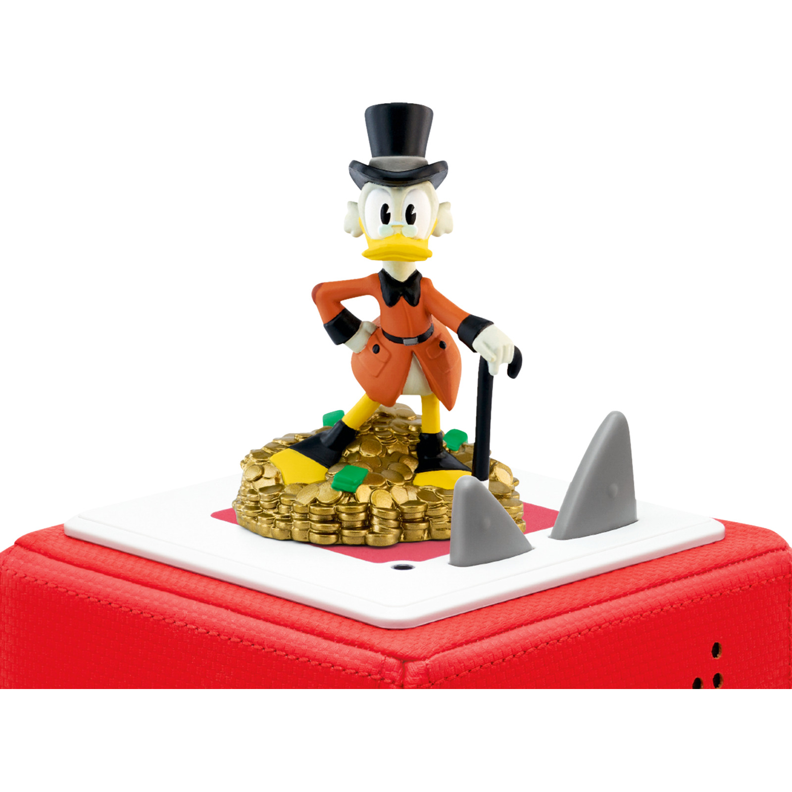 Tonies Disney DuckTales, Woohoo! & Die Suche nach Atlantis