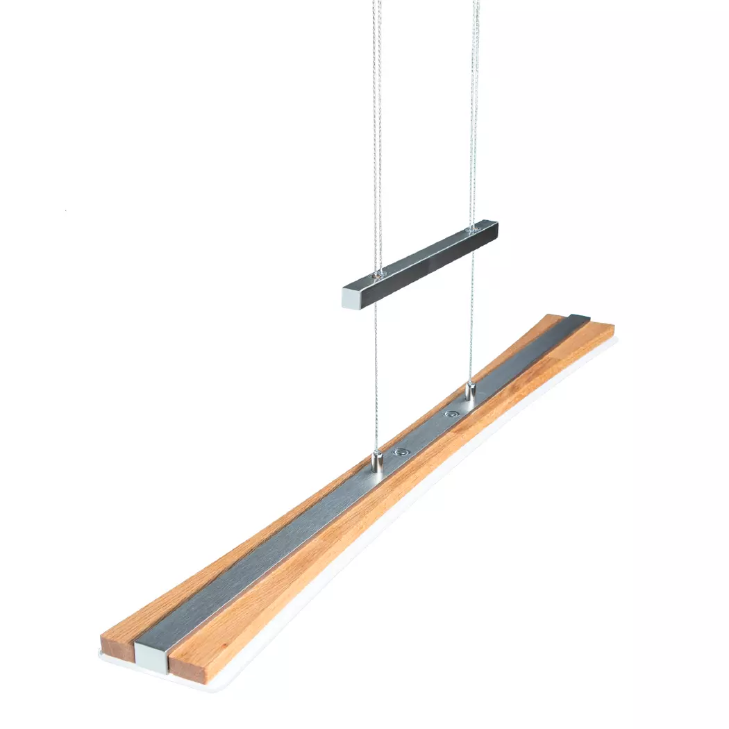 LED-Pendelleuchte Panama