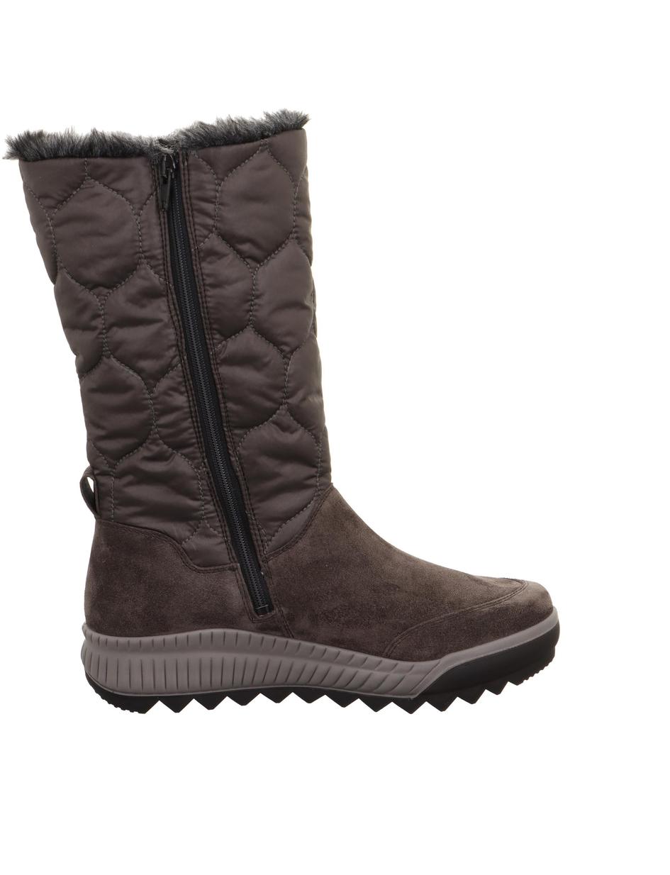 Winterstiefel TIRANO