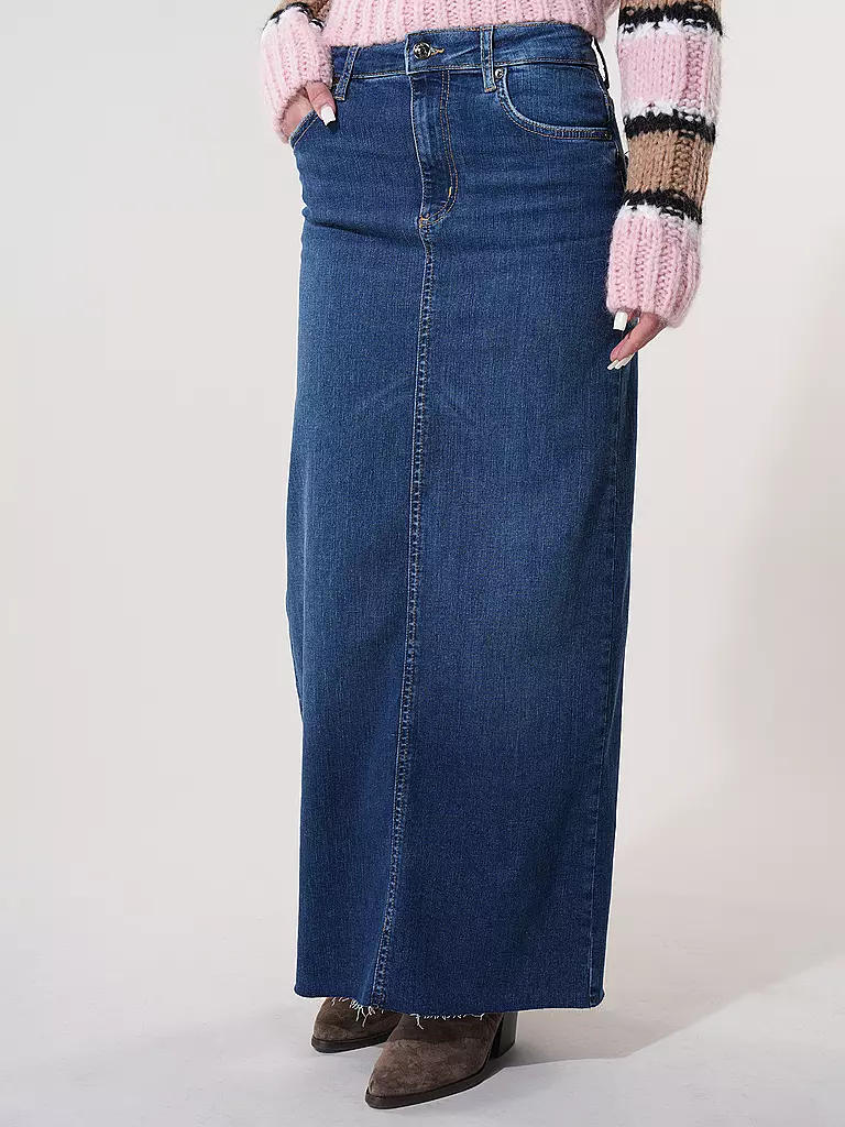 LIU JO Rock  blau
