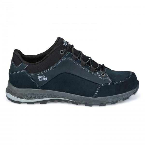 Hanwag - Banks Low Bunion LL - Multisportschoenen