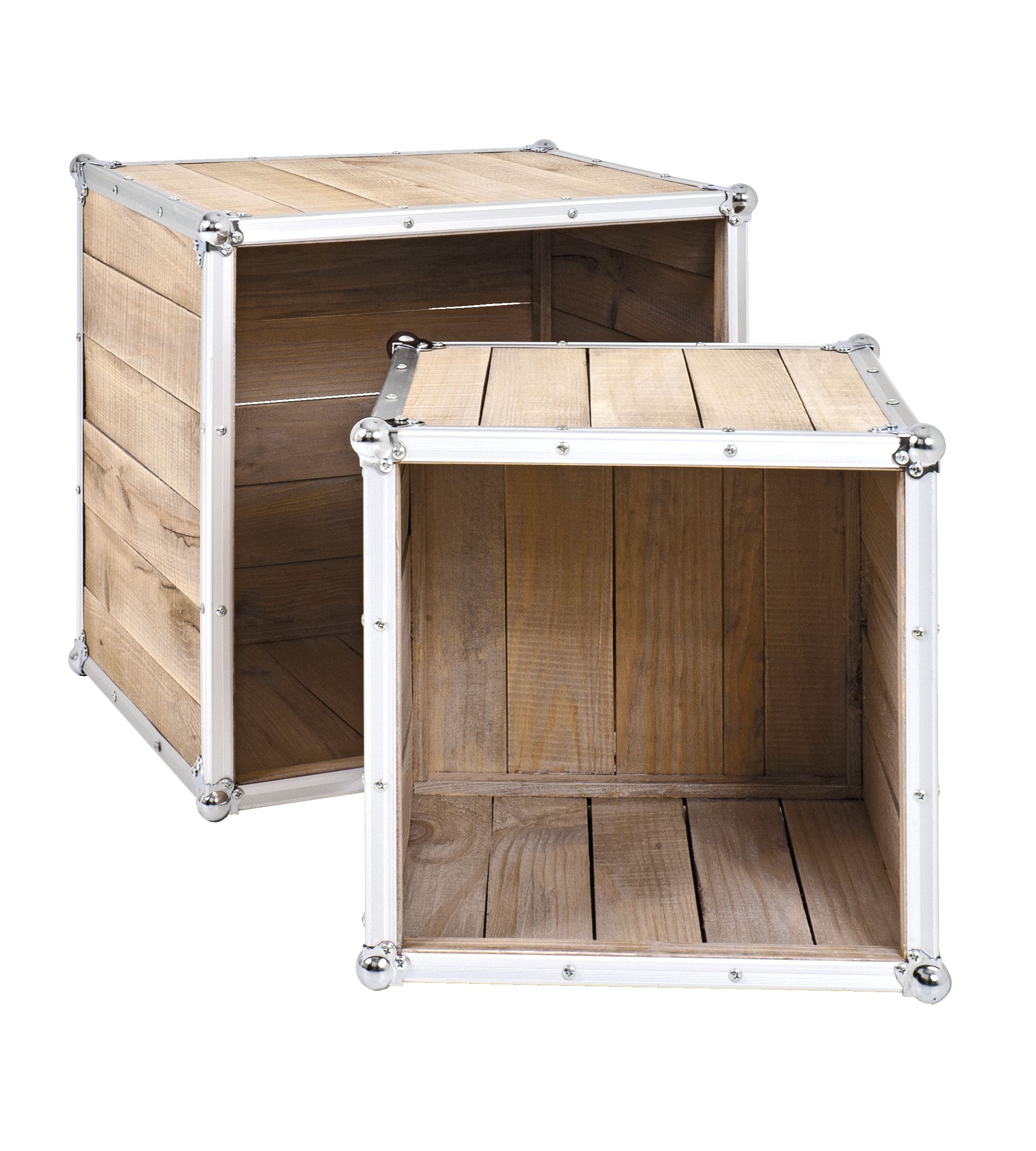 Beistelltisch 2er Set