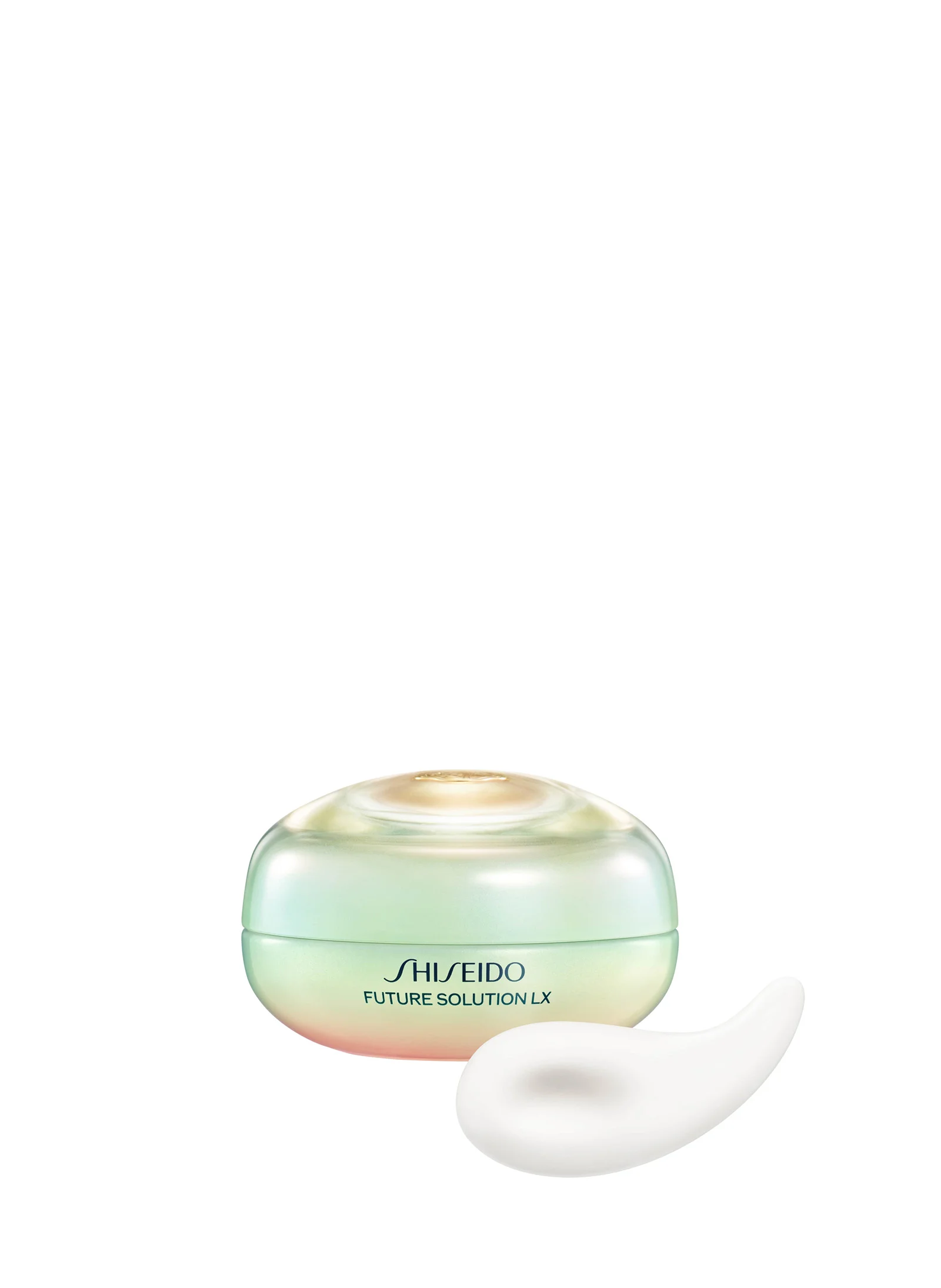 FUTURE SOLUTION LX Enmei Crème Yeux Ultime |