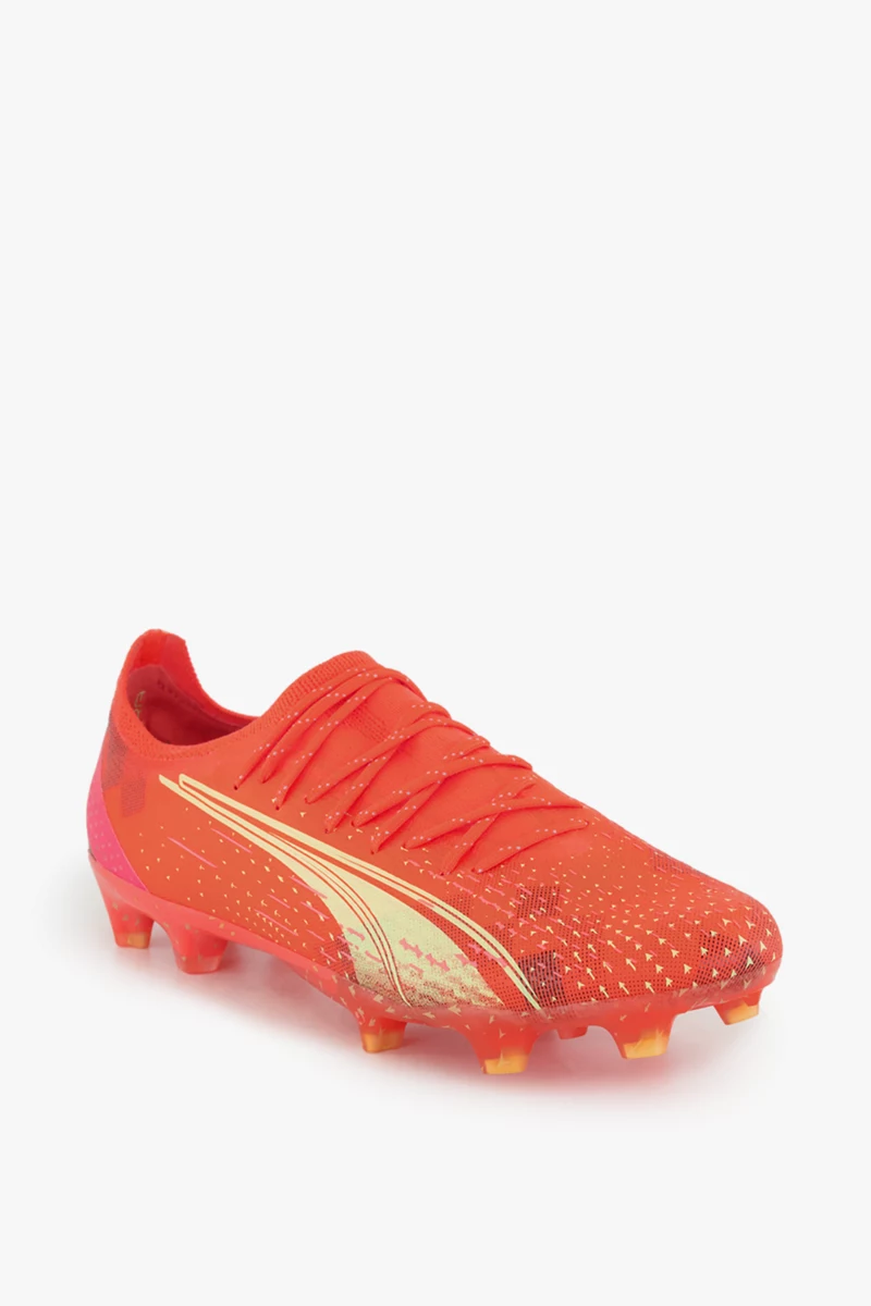 Puma Ultra Ultimate FGAG Herren Fussballschuh