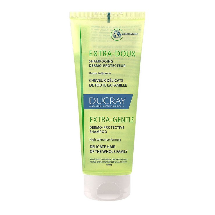 Extra-doux shampoing 100ml