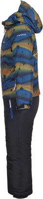 Icepeak Jizan Vinterdress, Blue