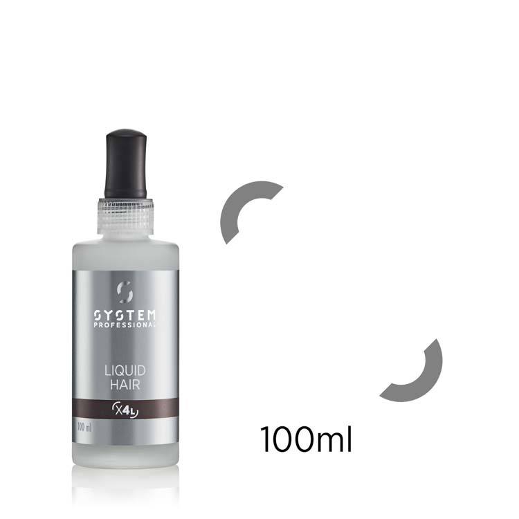 System Professional Liquid Hair 100ml