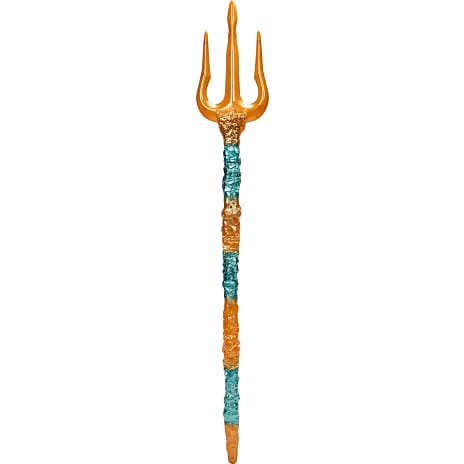 Den Lille Havfrue - King Tritons Trefork