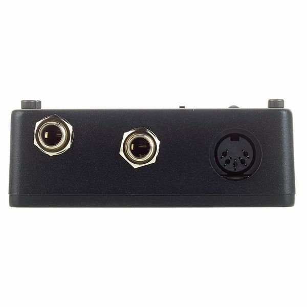 One Control MIDI Solo Stereo Loop