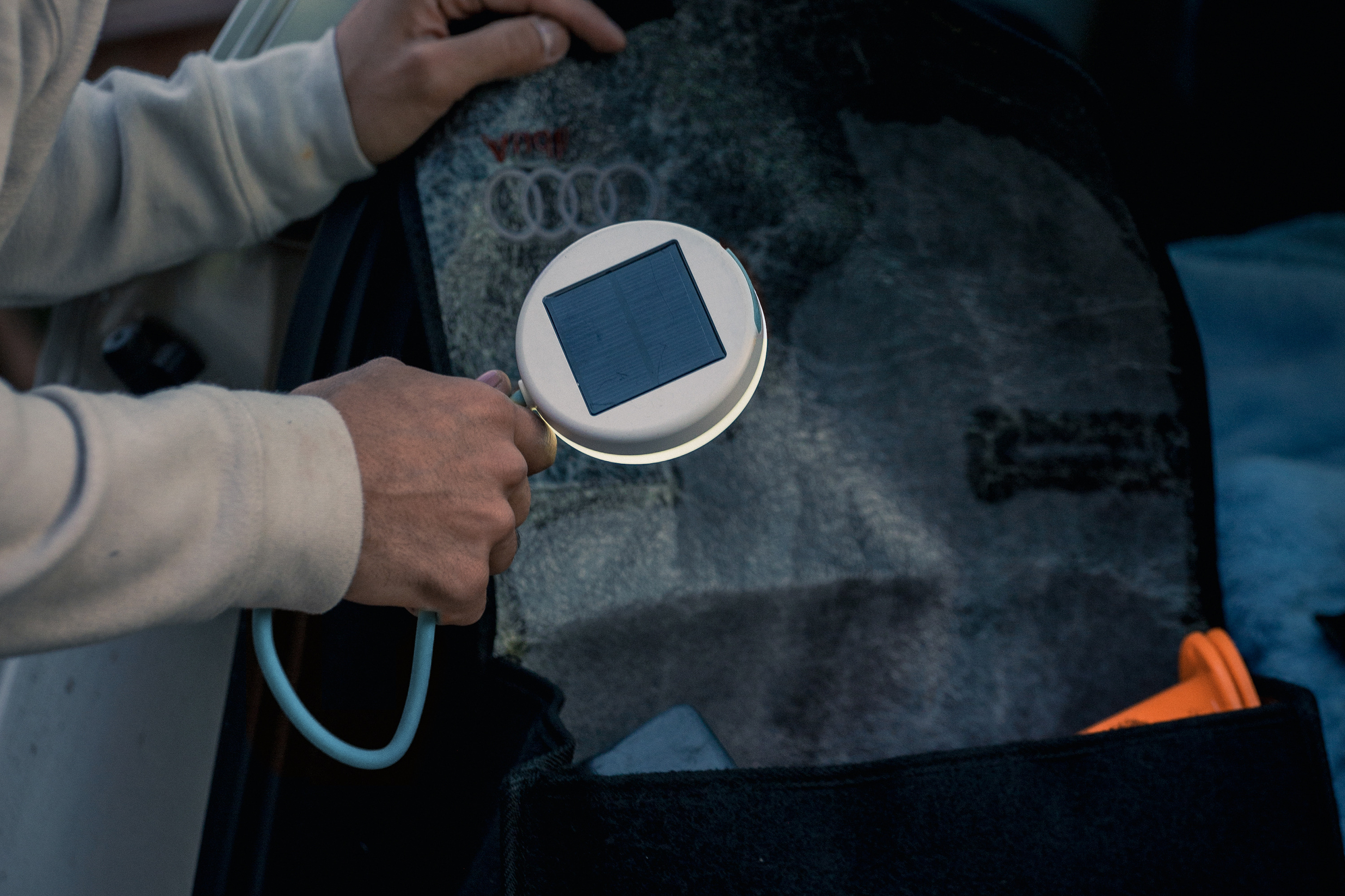 Solar FlexLight