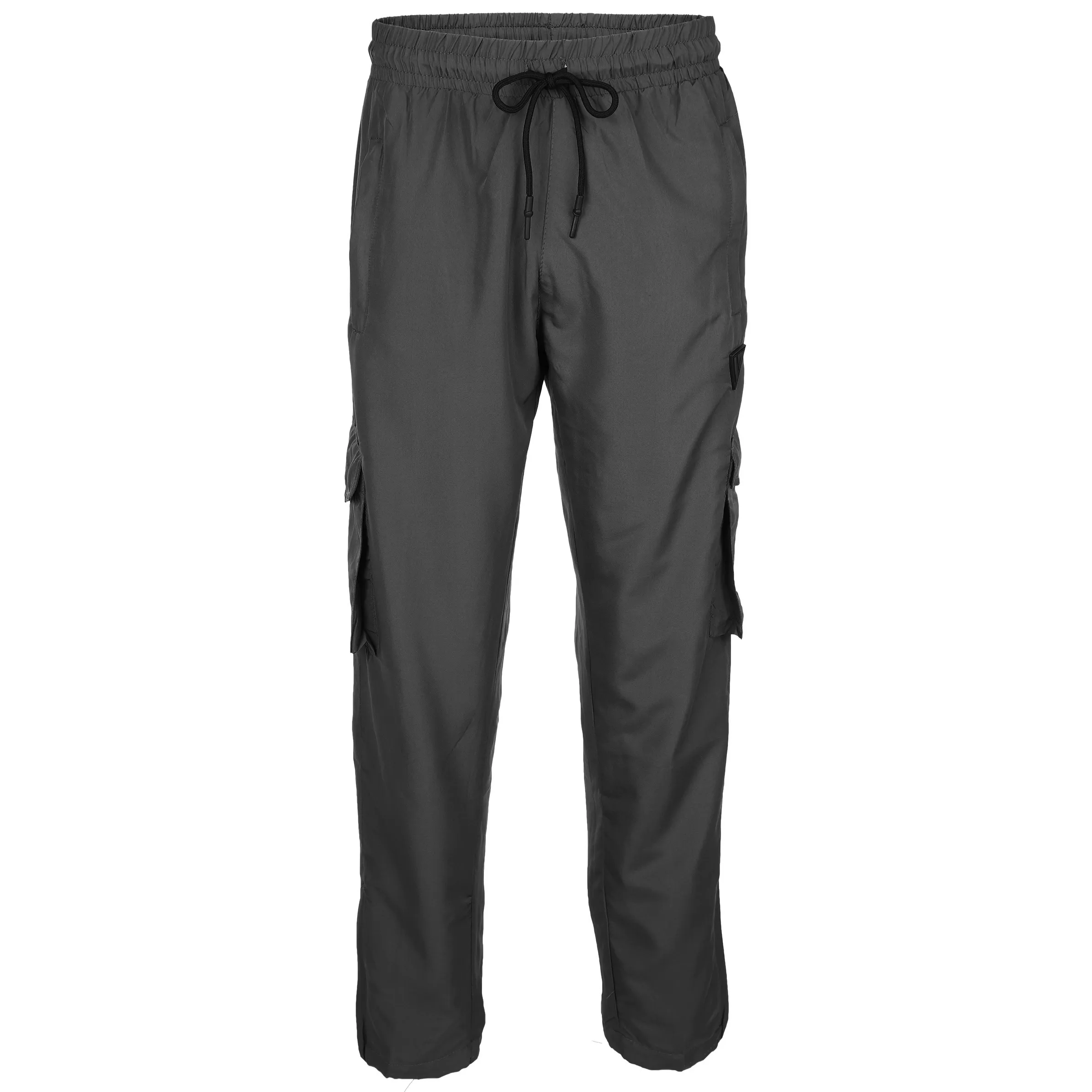 Herren Sporthose mit Cargotaschen