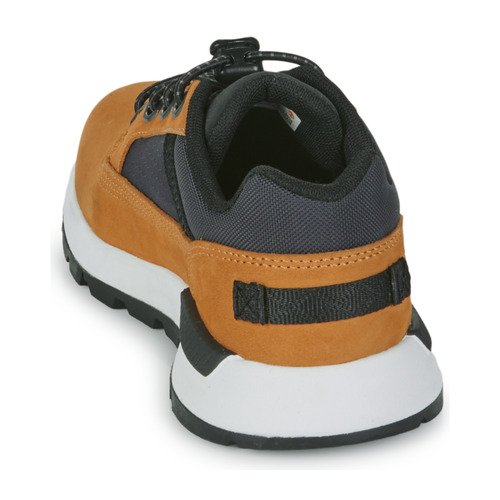 Timberland - KILLINGTON TREKKER - Marron / Gris