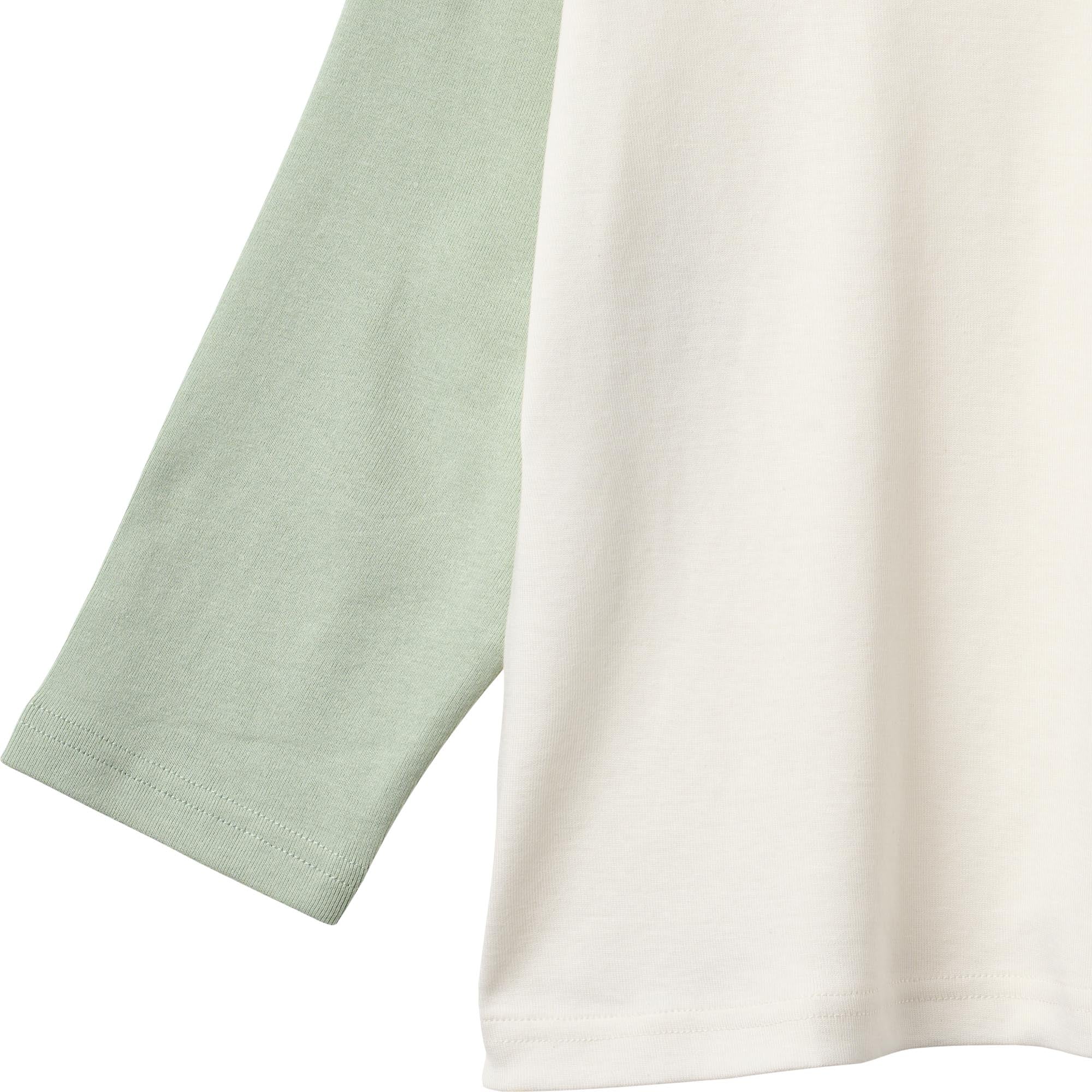 Wheat Bluse Axe
