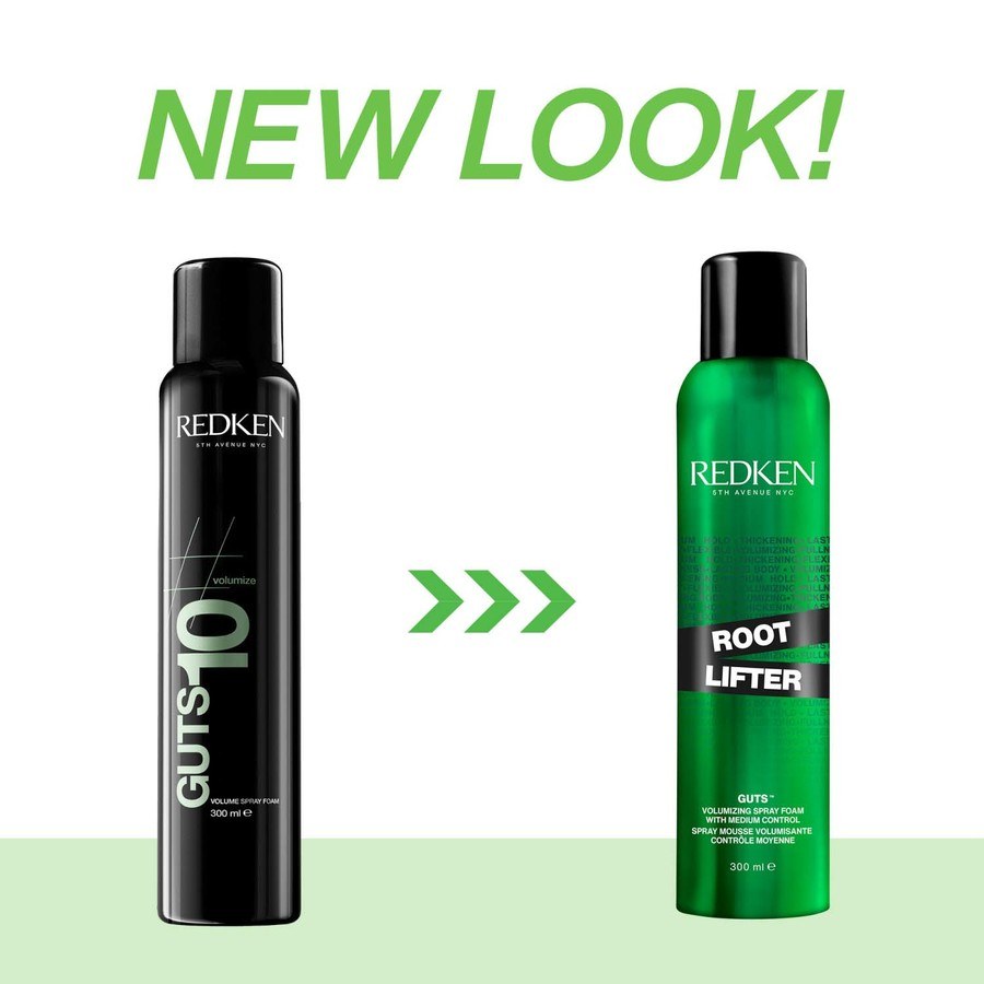 Redken Root Lift Spray 300ml