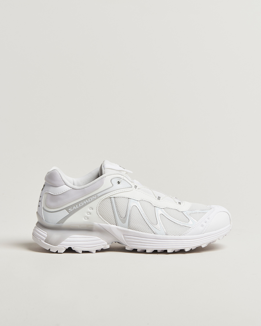 Salomon XT-Whisper Sneakers White