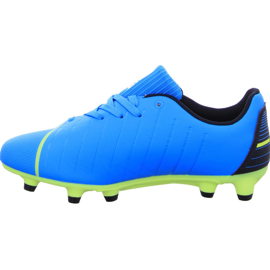 Kangaroos Sportschuhe blau