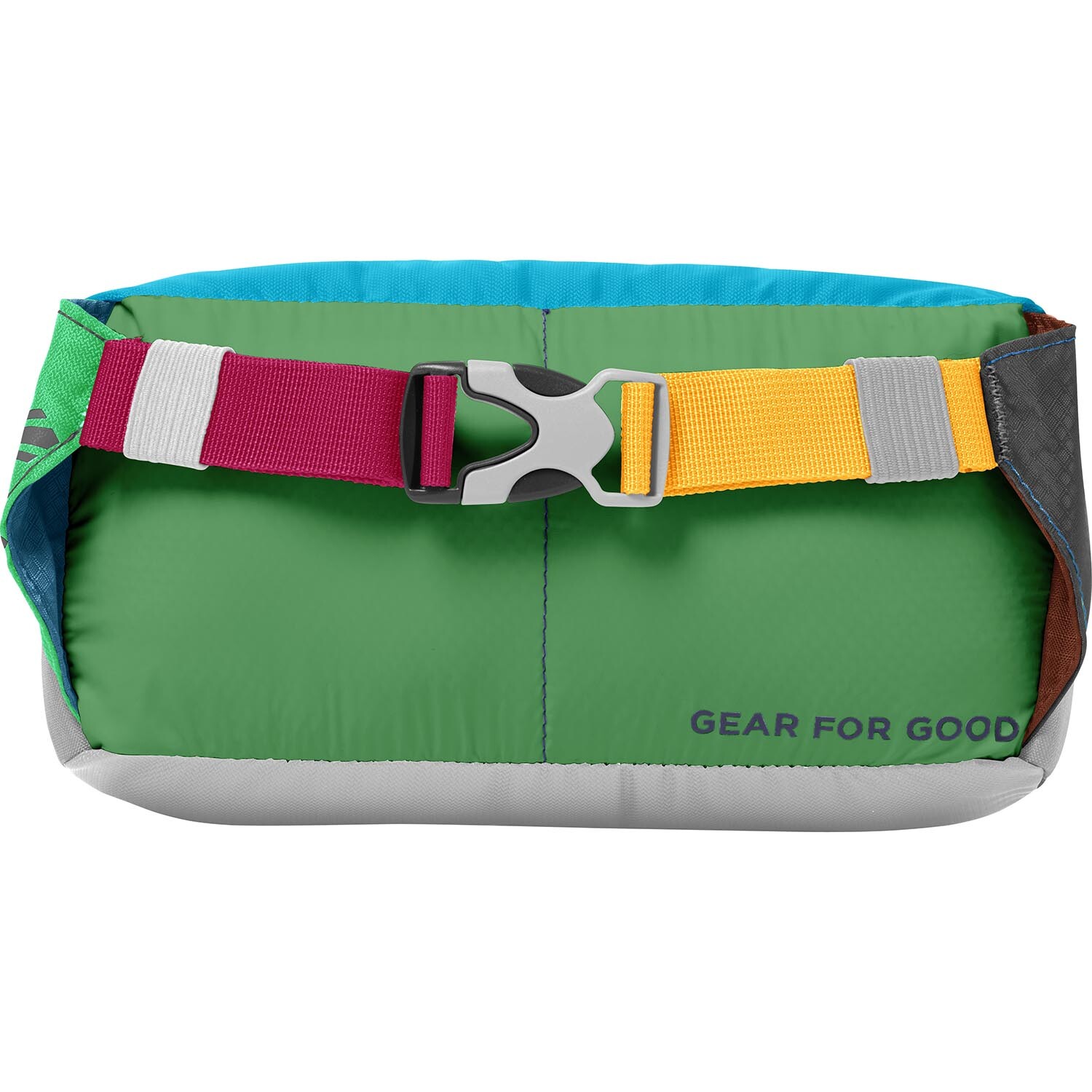 Cotopaxi Bataan 3l Fanny Pack - Del Dia PT