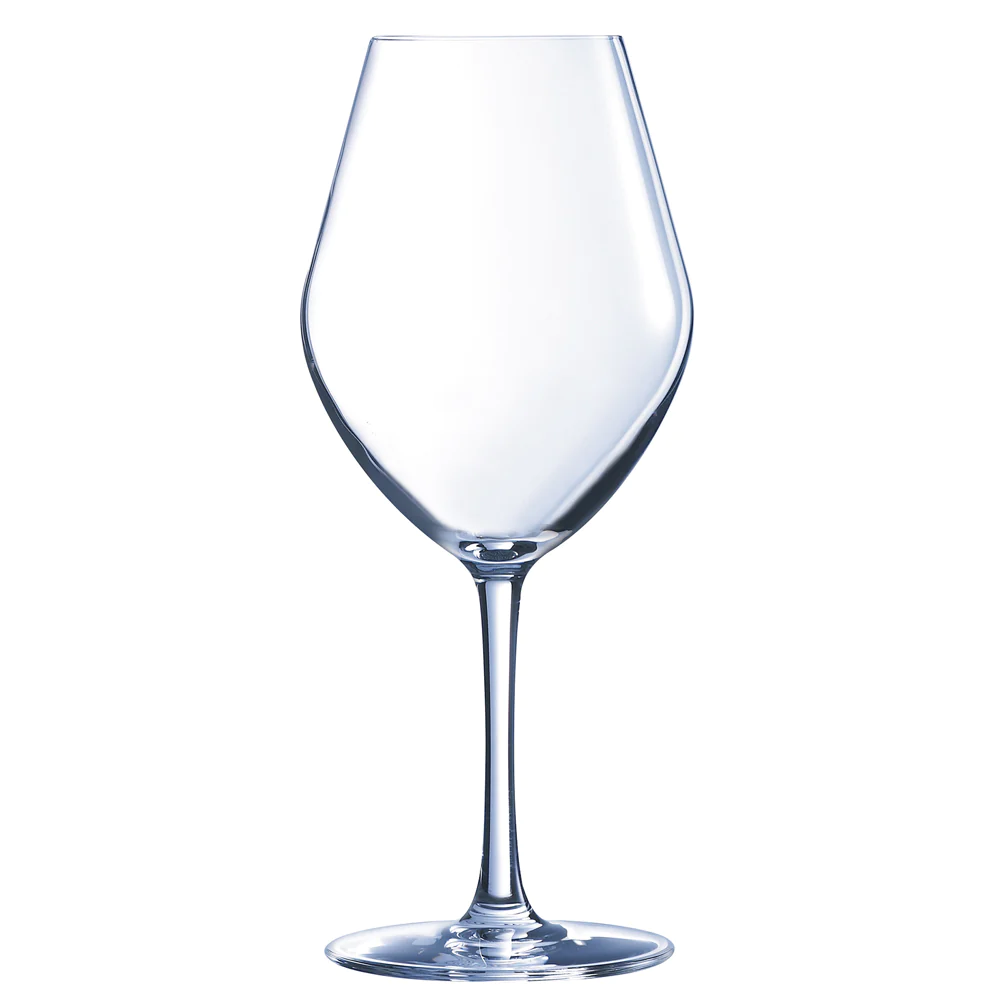Verre à pied Arom'up 35 cl (lot de 6) Chef et sommelier