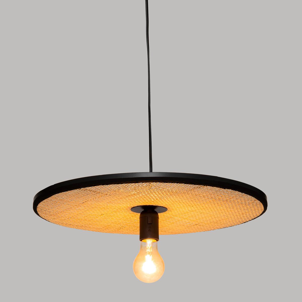 SUSPENSION OLME NATUREL D.44.5CM