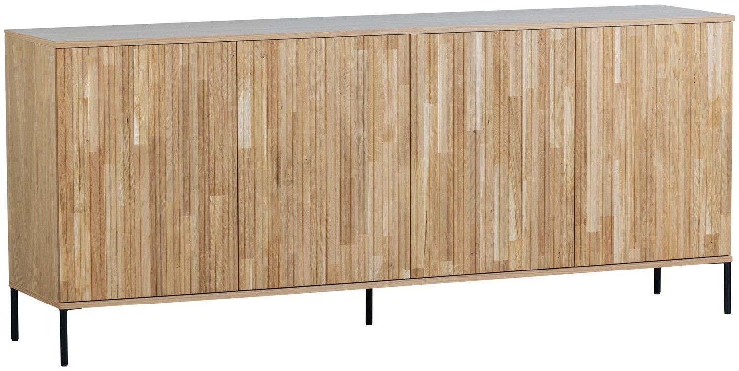 WOOOD   Gravure Dressoir