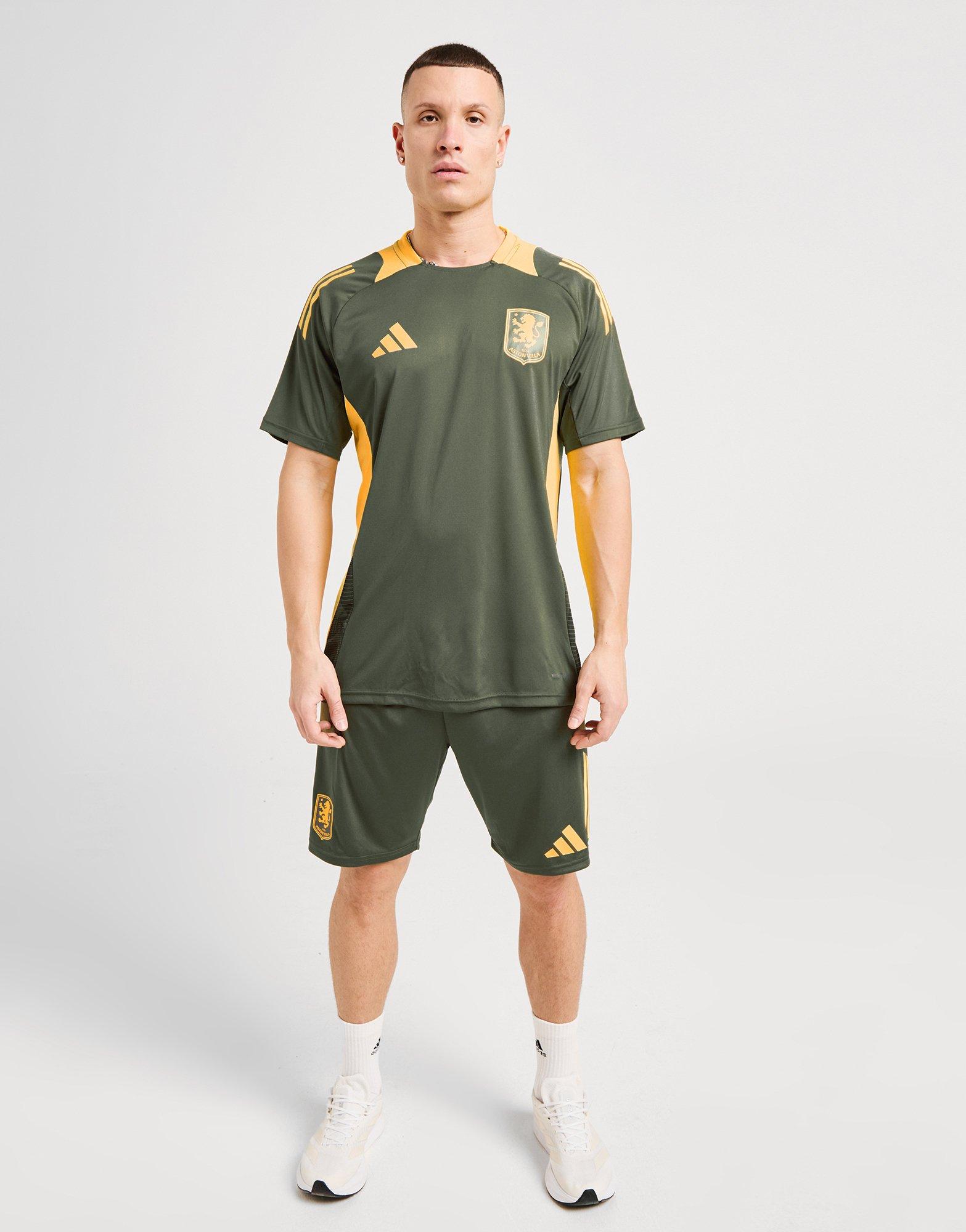 adidas Maillot d’entraînement Aston Villa