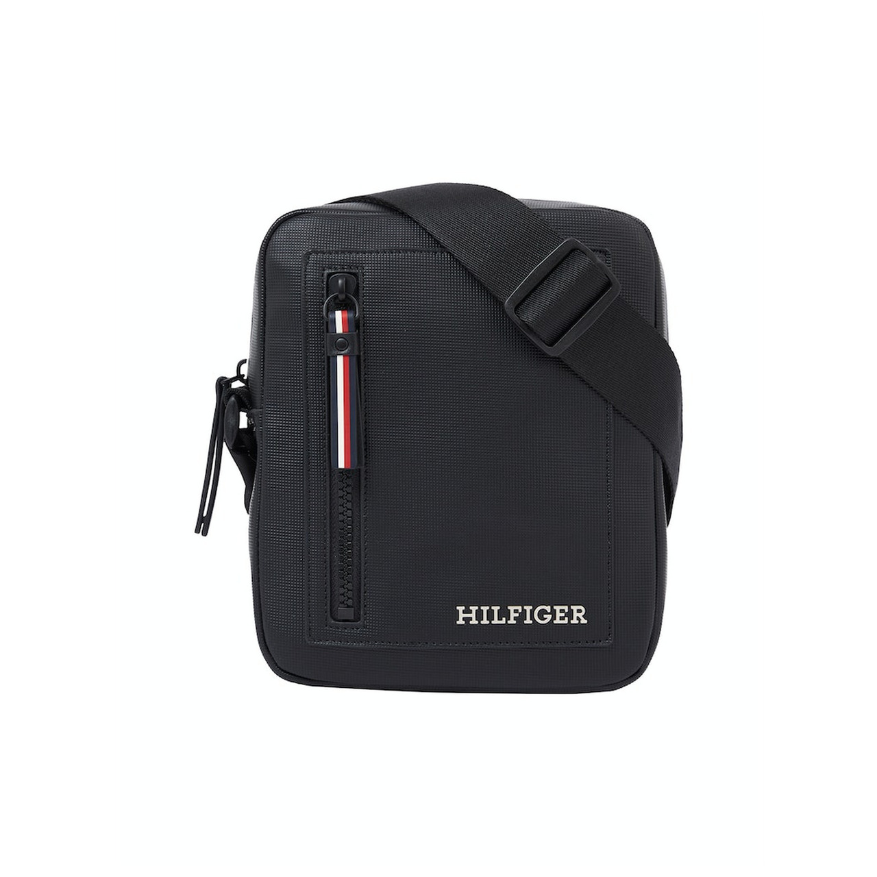 Tommy Hilfiger TH PIQUE MINI REPORTER