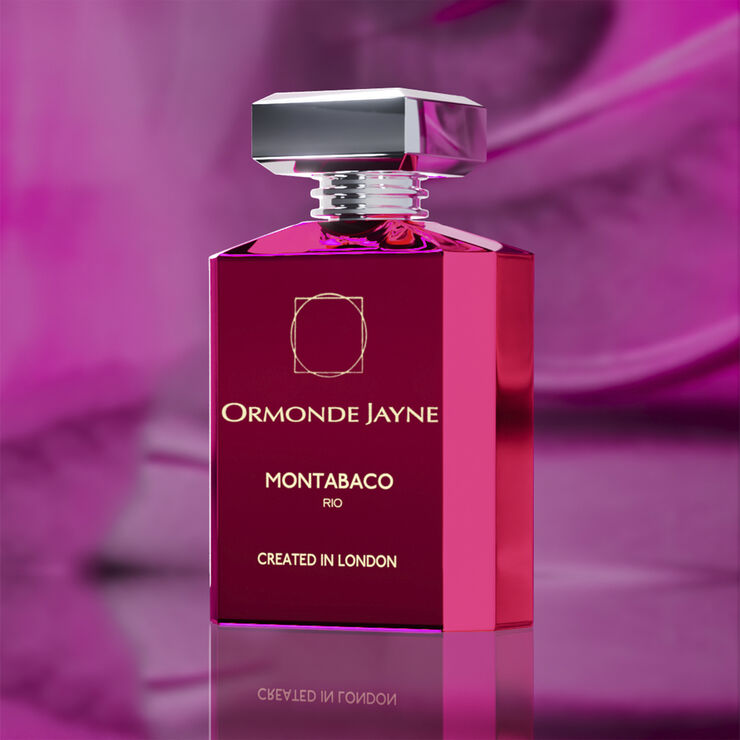 Ormonde Jayne Montabaco Rio