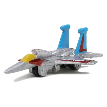 Jada Transformers Nano Autos 3er Pack