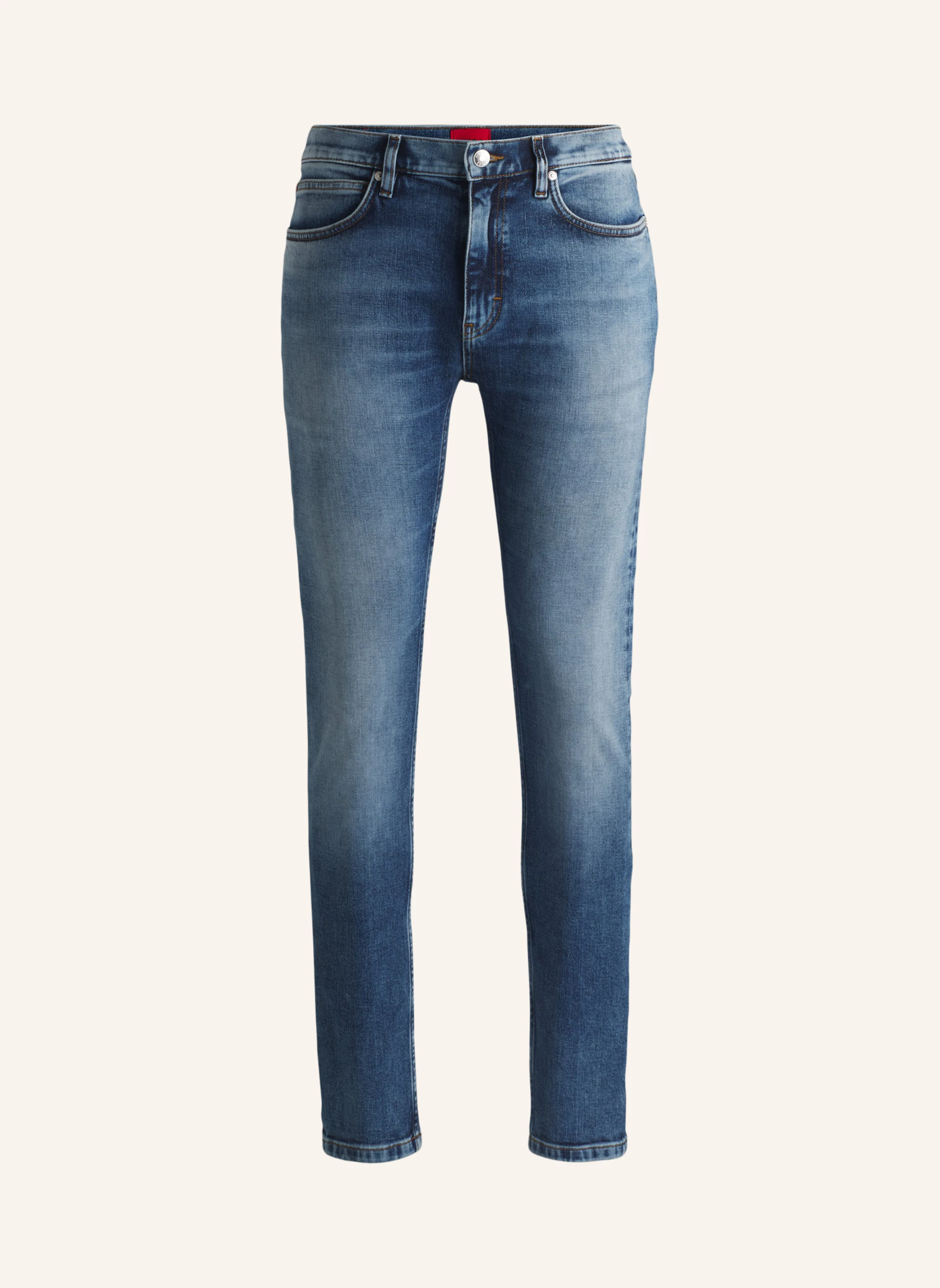 HUGO Jeans HUGO 734 Extra-Slim Fit