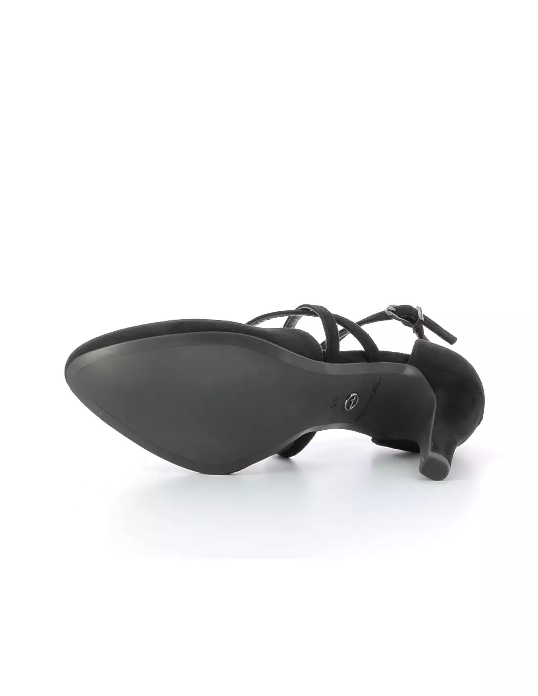 TAMARIS 1-24404 - Escarpins Black