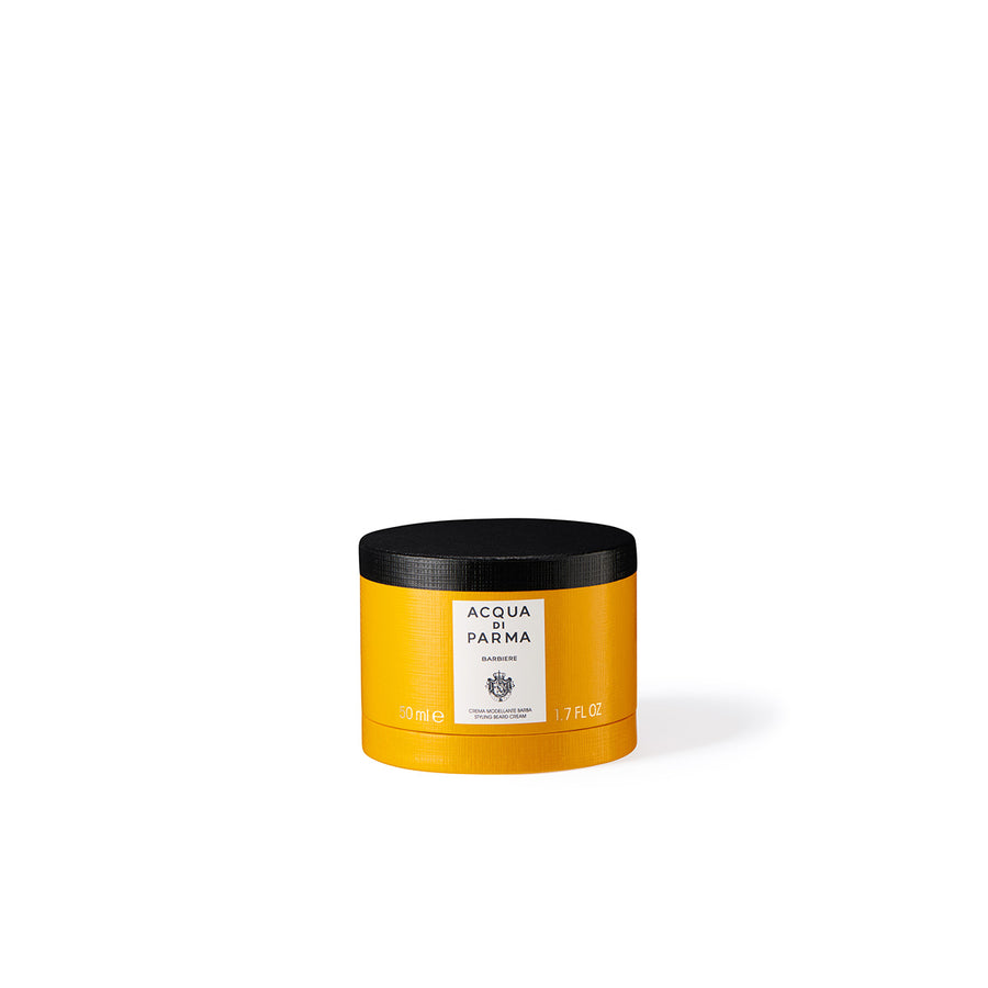 Barbiere Beard Styling Cream