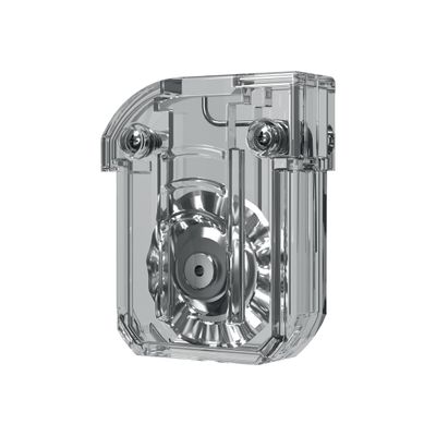 Leitz - Lame ondulée de rechange pour Leitz Precision Office A4+ et A3 - coupe jusqu'à 5 feuilles