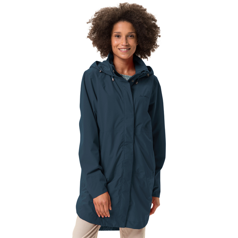 Vaude Damen Mineo 2.5l Mantel