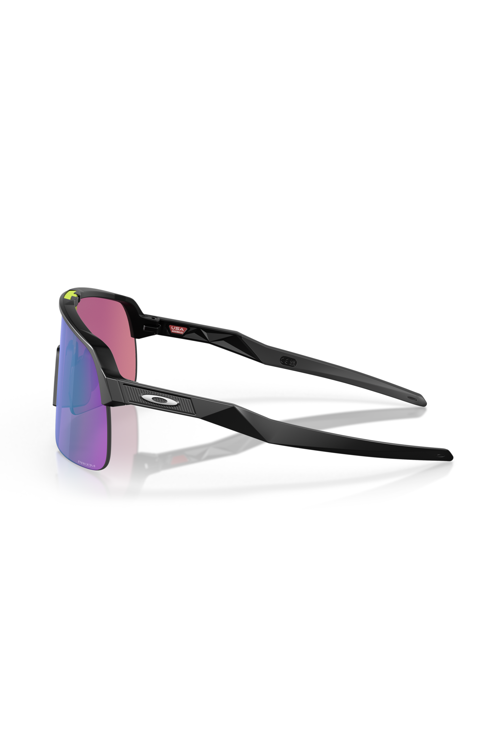 OAKLEY Lunettes de soleil SUTRO LITE Multicolore