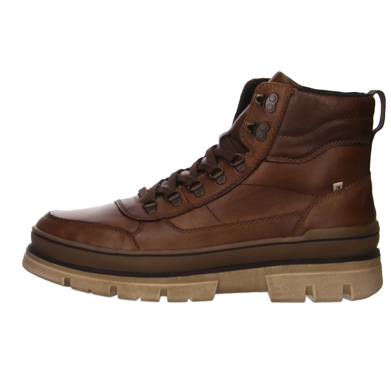 Rieker Boots braun braun
