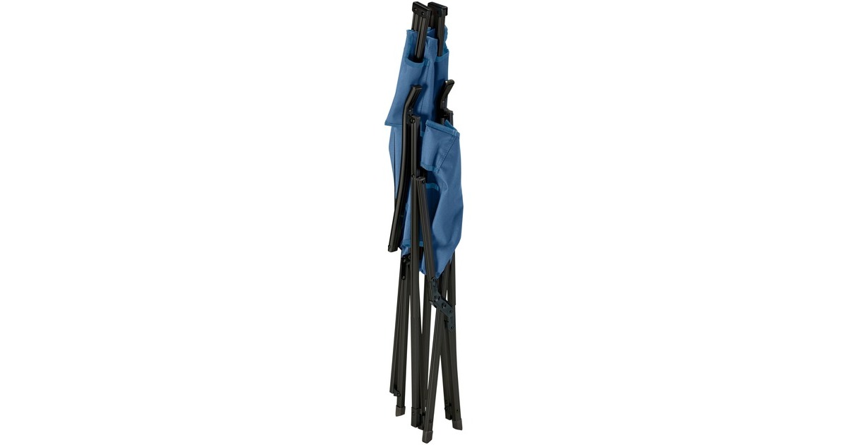 Grand CanyonEl Tovar Highback stoel  (Blauw)