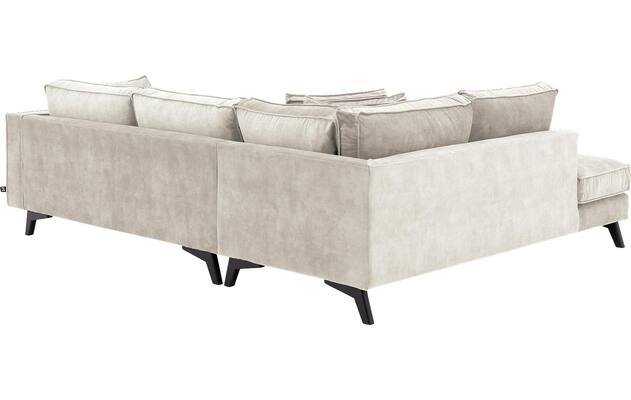 Hoekbank Chambre